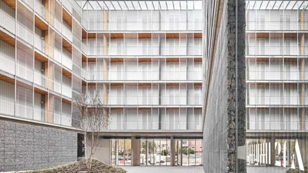 Iniciativa de la Generalitat para Aumentar la Vivienda Social en Cataluña