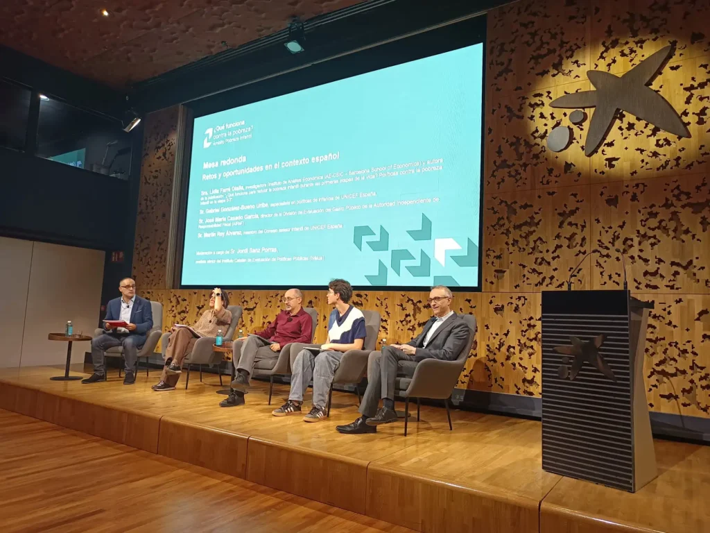 Iniciativas para Combatir la Pobreza Infantil en España: Un Análisis de Recursos y Políticas