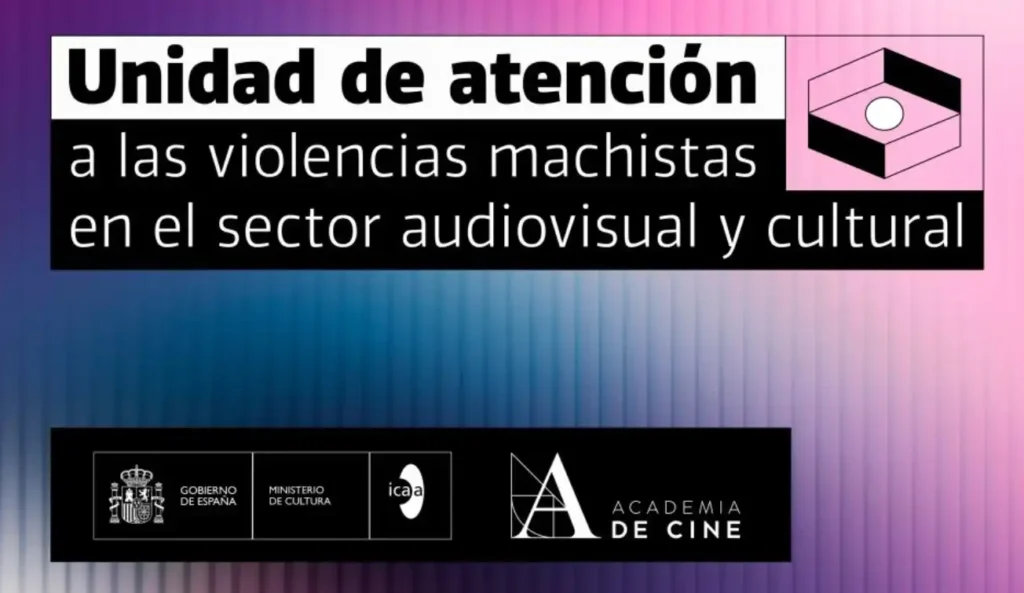 Iniciativas para Erradicar la Violencia Machista en el Sector Audiovisual Vasco