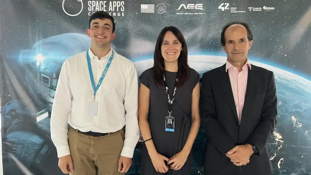 Innovación y Colaboración: El Impacto del Hackathon de la NASA en Euskadi
