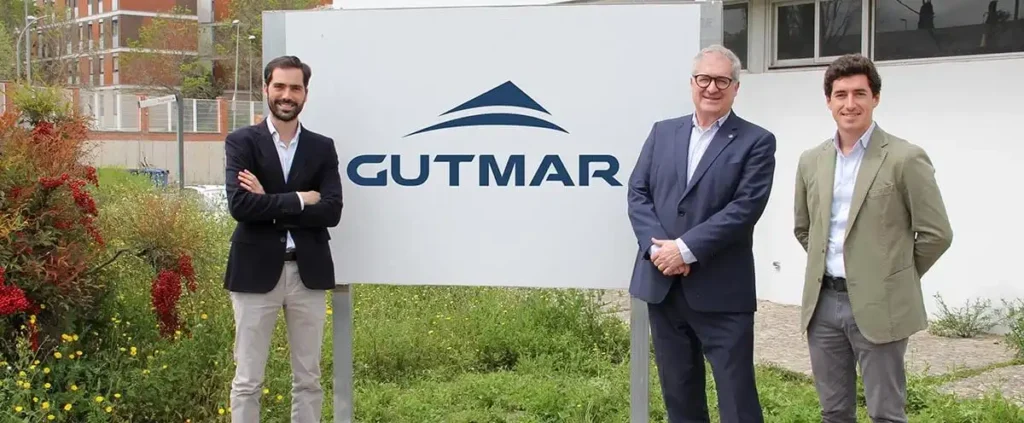 Innovación y Liderazgo: La Historia de Gutmar en el Sector Aeronáutico