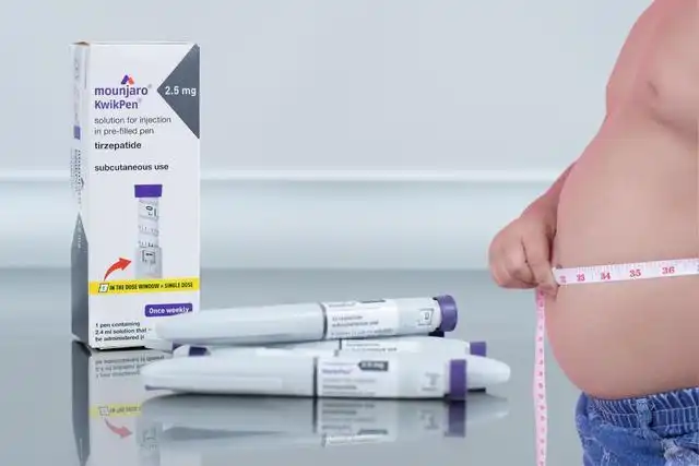 Innovadora Combinación de Fármacos Ofrece Esperanza en el Tratamiento de la Obesidad y el Hígado Graso