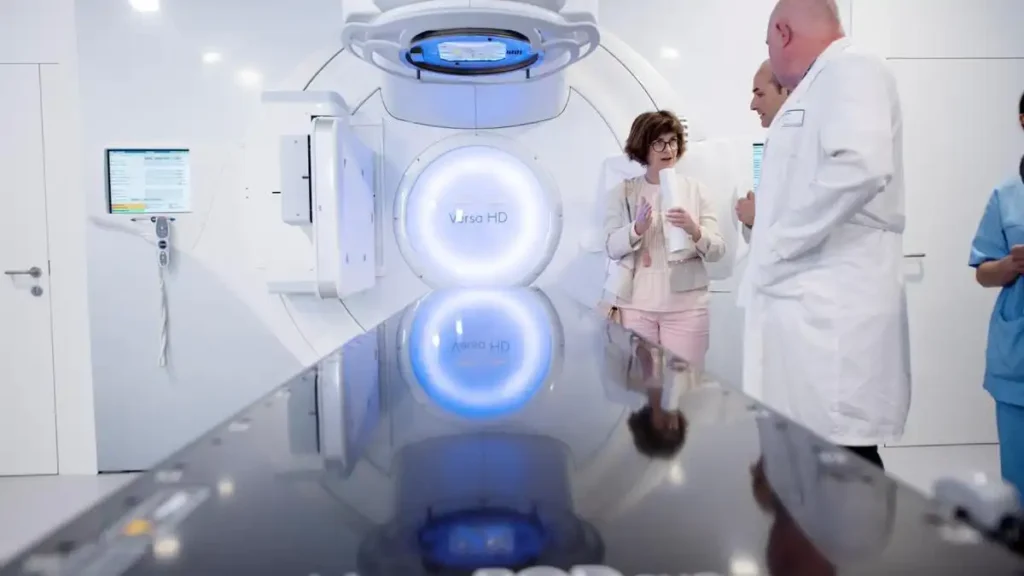 Inversión en Tecnología Sanitaria: Un Paso Hacia la Transformación Digital de Osakidetza