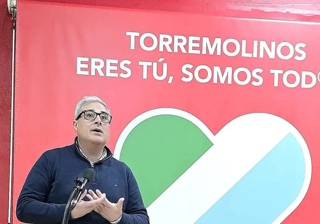 Investigación Abierta por Acoso Sexual en el PSOE de Torremolinos