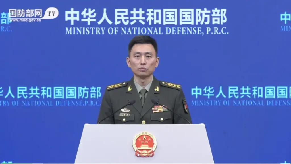 Investigaciones en la Cúpula Militar China: Un Análisis de la Purga de Oficiales