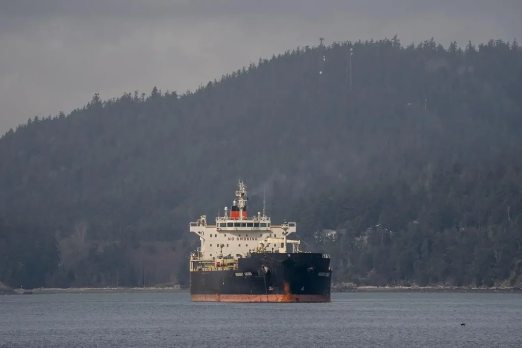 Irán Intensifica la Lucha Contra el Contrabando de Combustible en el Golfo Pérsico