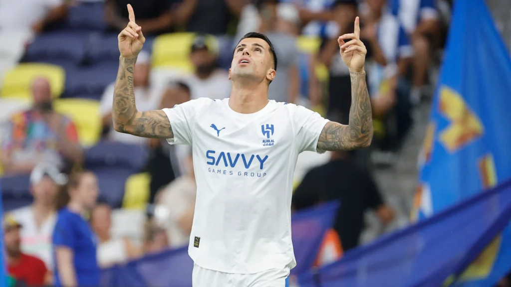 Joao Cancelo: Un Futuro Incierto y Posibles Destinos en el Mercado de Invierno
