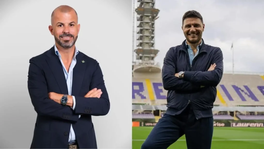 Joaquín Sánchez y su divertida anécdota en el ascensor con Manu Fajardo