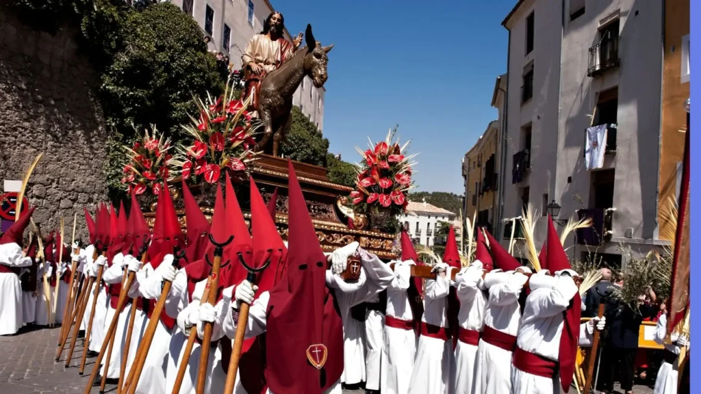 Joe Jonas en Barcelona Semana Santa 2026: dónde está y qué hace