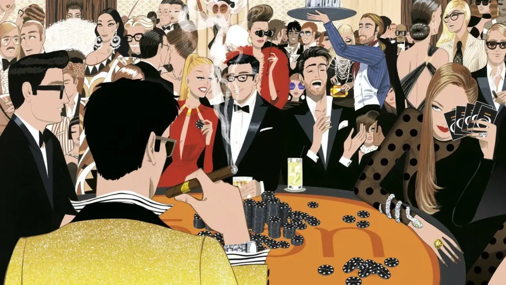 Jordi Labanda ilustrador: estilo, trayectoria y relevancia en la era de la IA