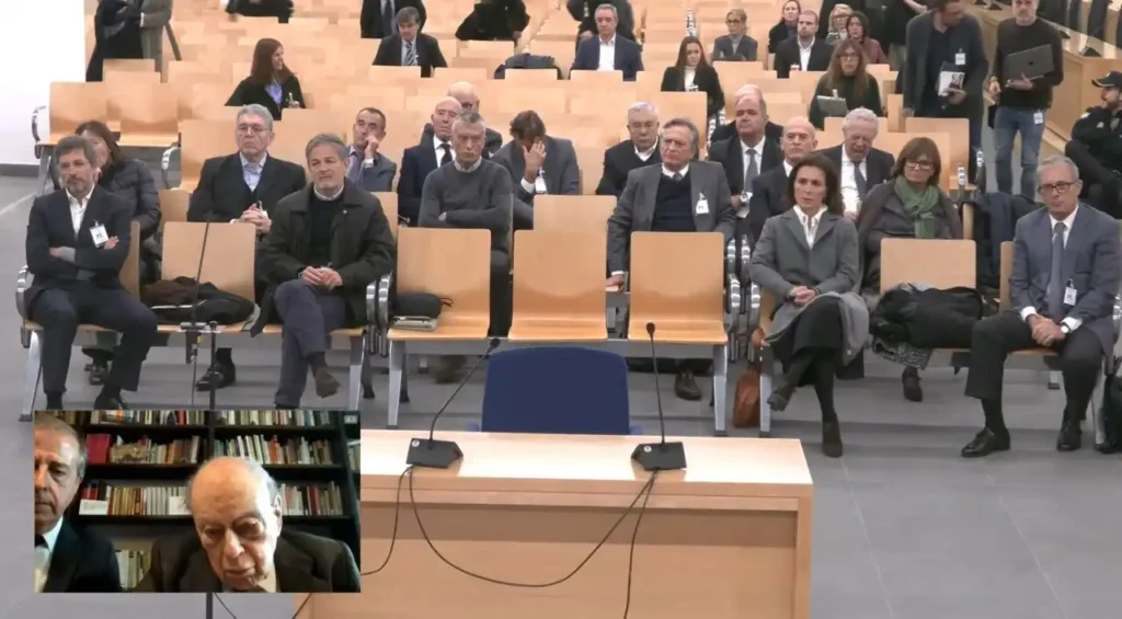Juicio Pujol: ¿Qué revelan las entradas inéditas del diario de Francesc Cabana?