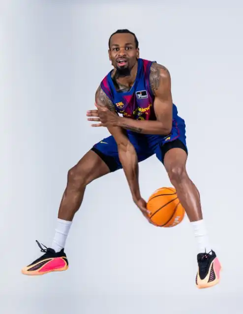 Kevin Punter: La Estrella Emergente del Baloncesto Europeo