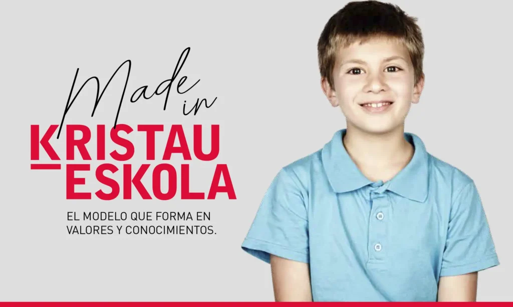 Kristau Eskola: Hacia un Futuro Educativo Inclusivo y Sostenible