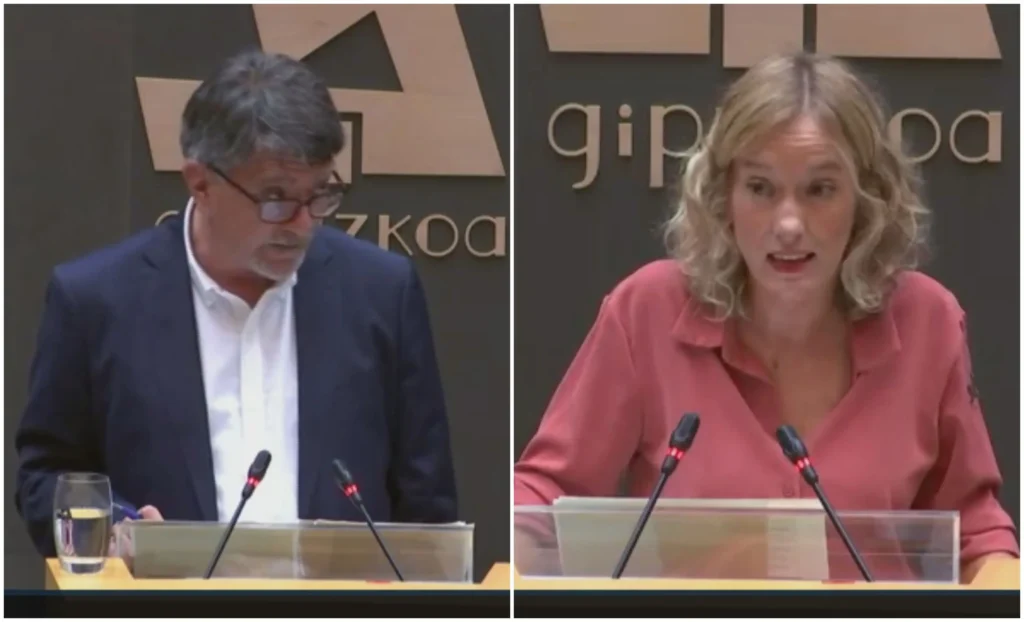 La Alianza de EH Bildu y PSE en la Juntas Generales: Un Paso Hacia la Influencia Económica en Gipuzkoa