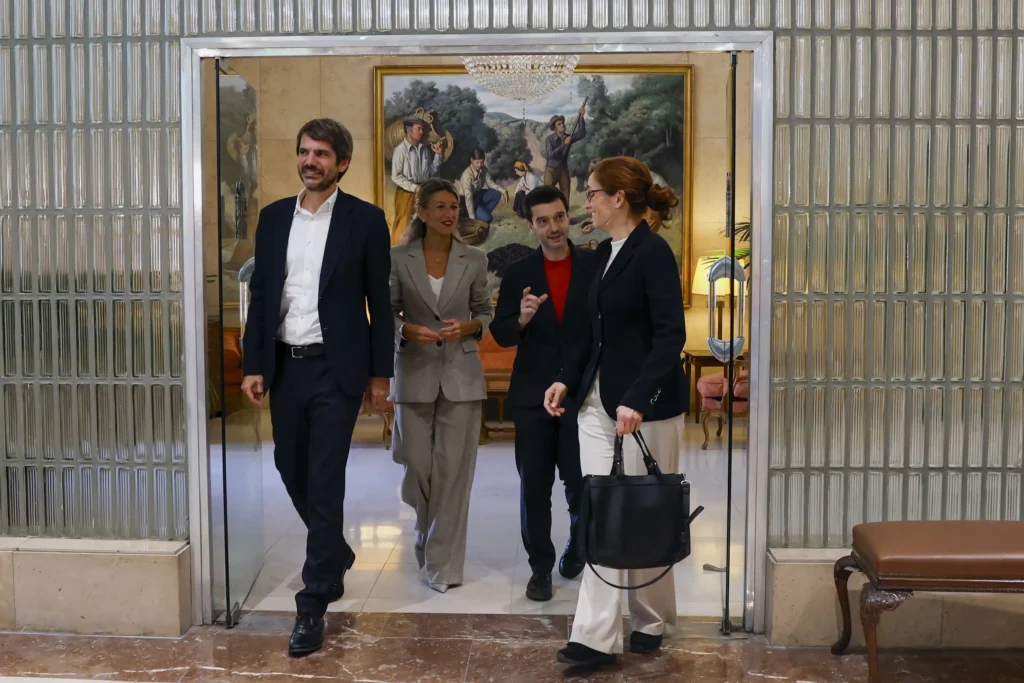 La Alianza de la Izquierda: Un Nuevo Horizonte Político en España