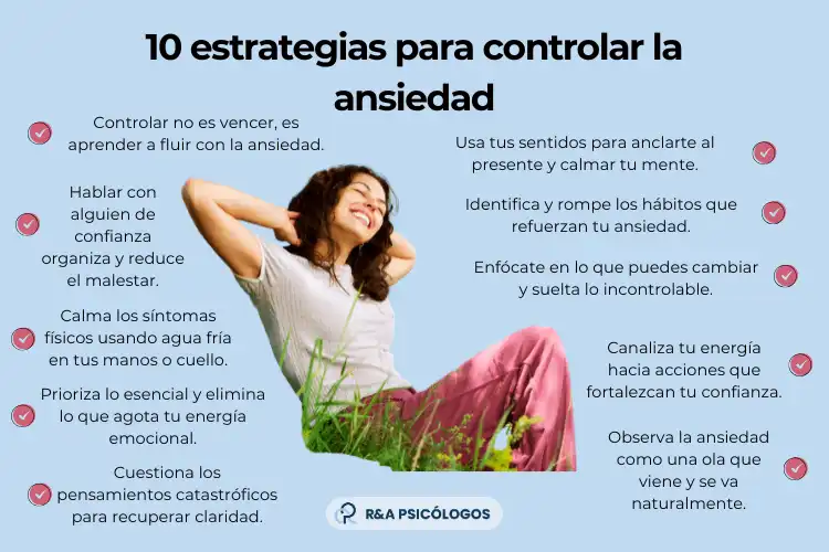 La Ansiedad: Un Desafío Moderno y sus Estrategias de Manejo