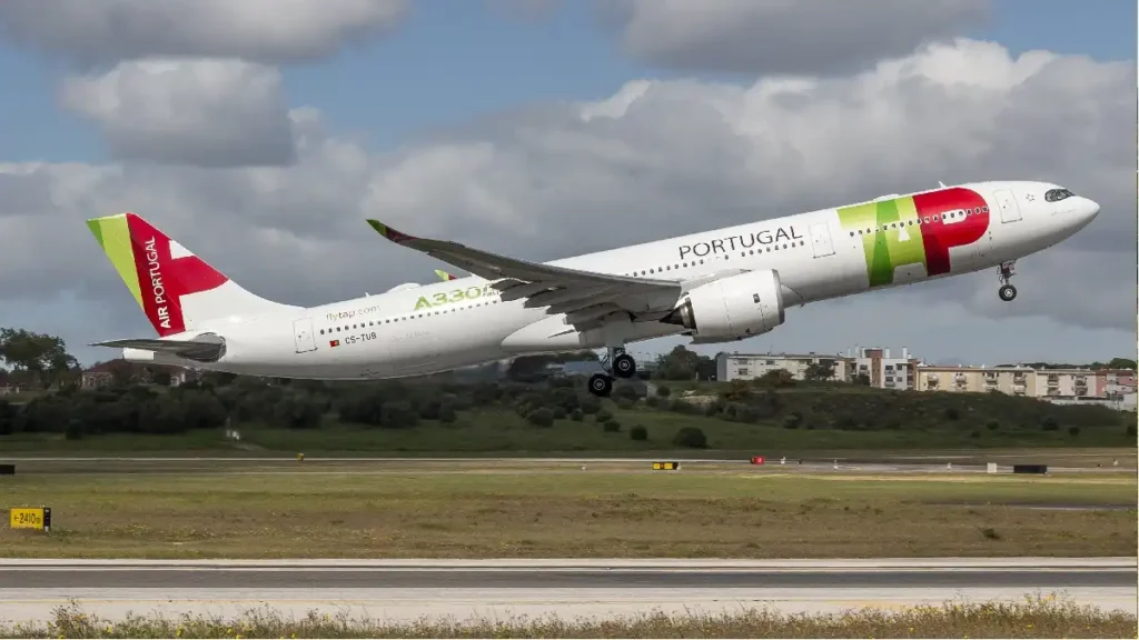 La Carrera por TAP: Intereses de IAG y los Gigantes Europeos de la Aviación