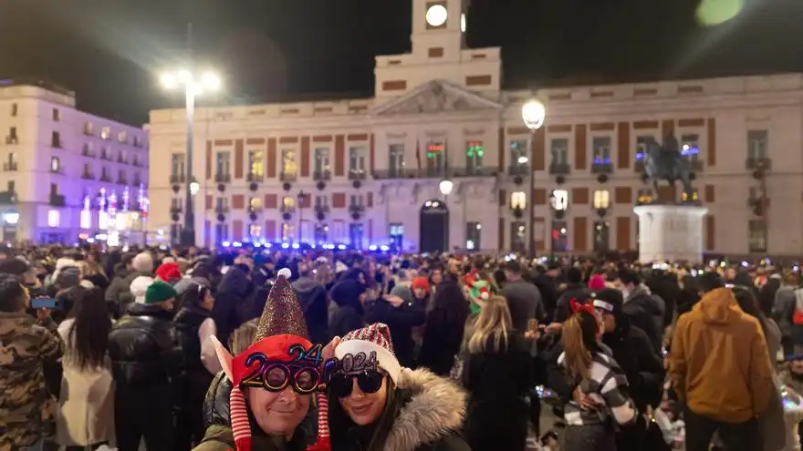 La Competencia de las Campanadas: Un Análisis de las Parejas Televisivas para la Nochevieja