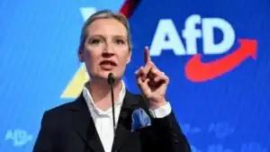 La Conferencia de Seguridad de Múnich y el Cambio en la Inclusión de la AfD