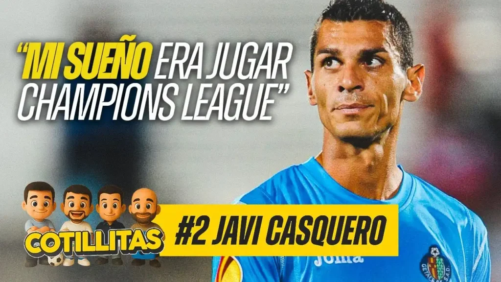 La Controversia de Javi Casquero: Amenazas y Recuerdos de un Pasado Conflictivo