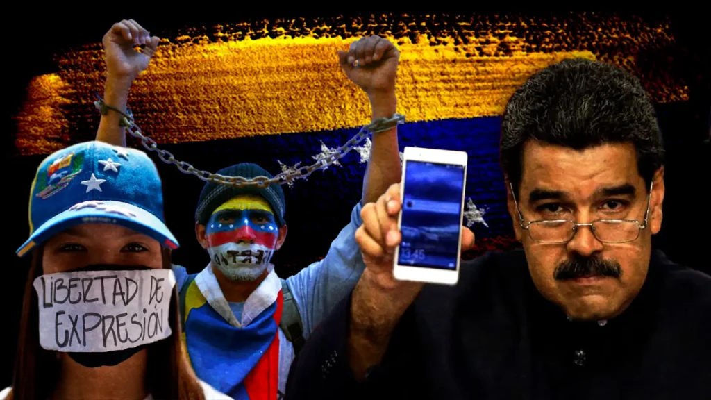 La Controversia de la Censura en Redes Sociales: Maduro y YouTube