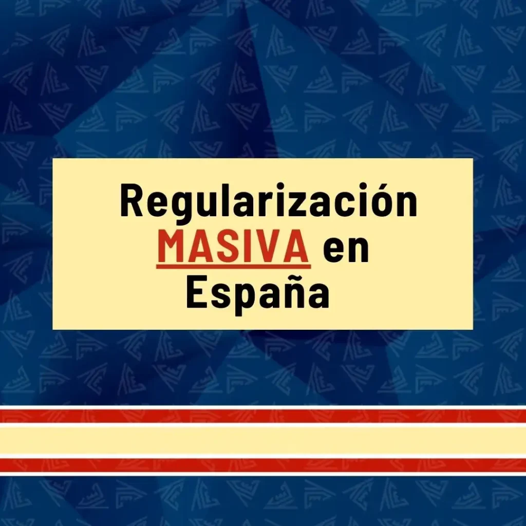 La Controversia de la Regularización Masiva de Inmigrantes en España