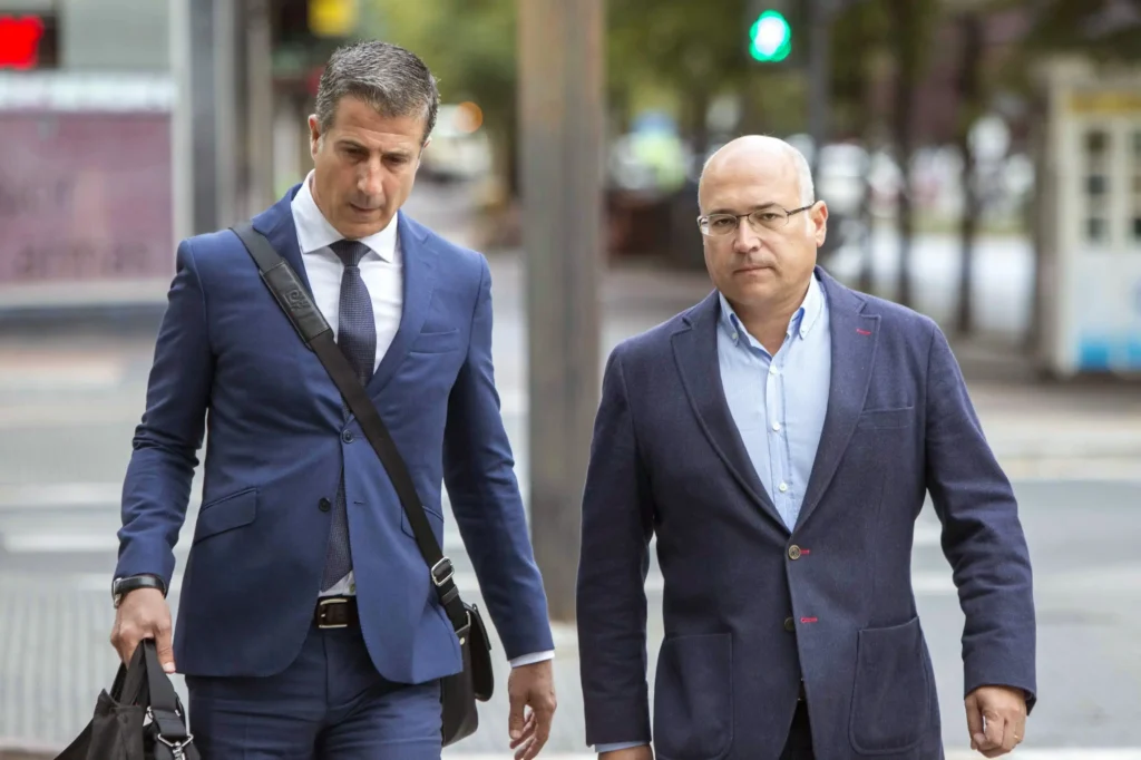 La Controversia de la Semilibertad de ‘Txeroki’: Un Debate Abierto en la Sociedad Vasca