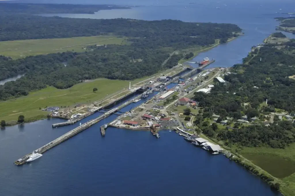 La Controversia del Canal de Panamá: Implicaciones del Fallo del Tribunal Supremo