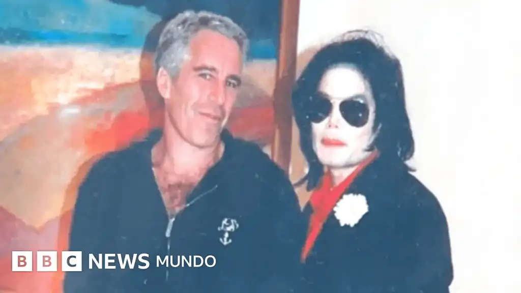 La Desaparición de Archivos Clave en el Caso Epstein: Un Nuevo Capítulo de Controversia