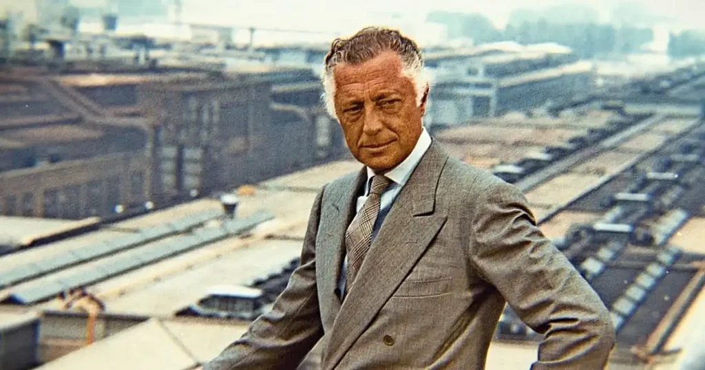 La Desaparición del Imperio Agnelli: Un Análisis de la Fuga Industrial en Italia