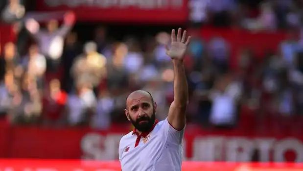 La Emotiva Despedida de Monchi: Un Tributo a su Madre