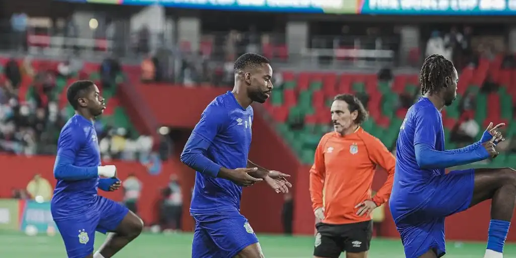 La Épica Clasificación de Congo para el Mundial y la Generosa Prima de Bakambu