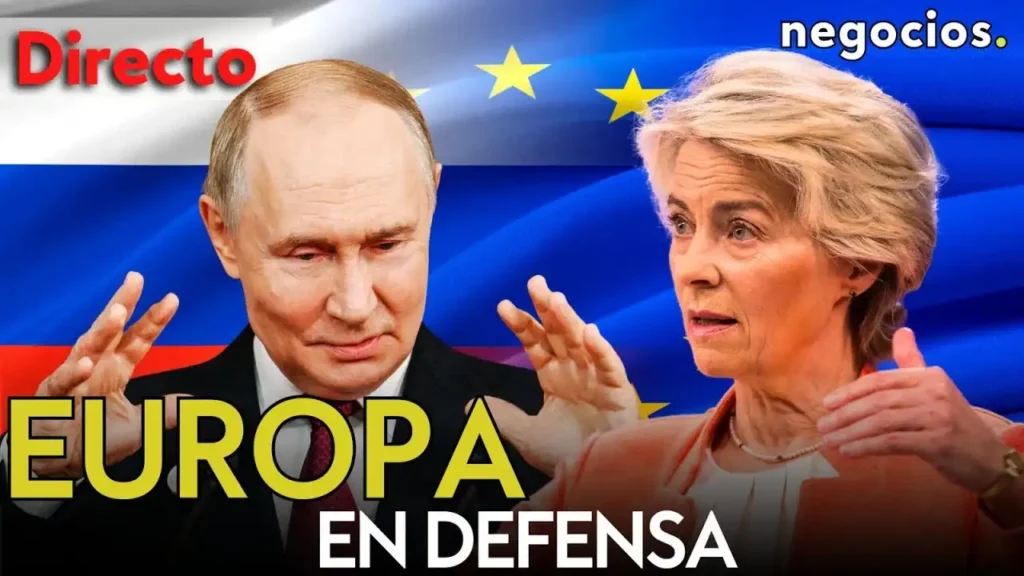La Estrategia de Defensa de la Unión Europea: Entre la Realidad y la Percepción de Amenaza Rusa