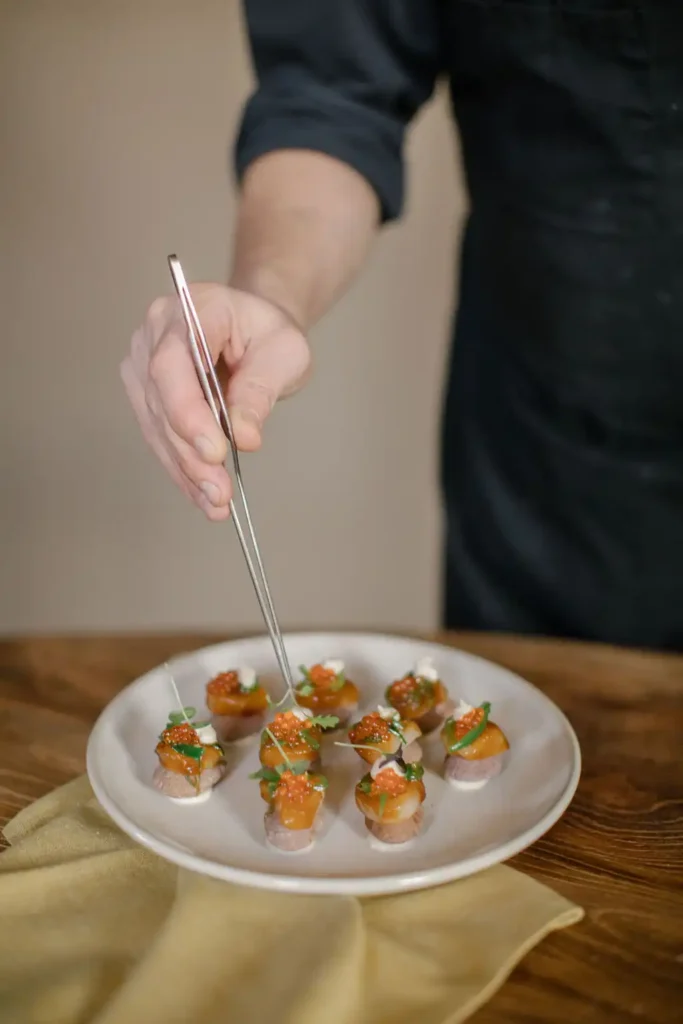 La Evolución de Aspic: Dos Décadas de Excelencia Gastronómica en Barcelona