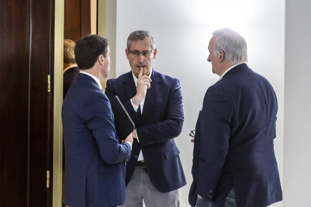 La Fragilidad de la Coalición PNV-PSE Según EH Bildu