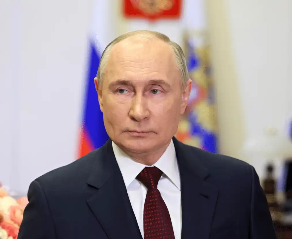 La Guerra de Ucrania: La Nueva Definición de Victoria de Putin