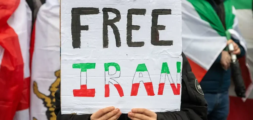 La Inminente Ejecución de un Manifestante en Irán: Un Eco de la Represión
