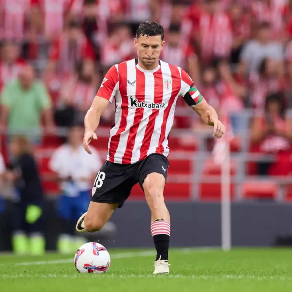 La Llamada a la Unidad de Óscar De Marcos en Tiempos Difíciles para el Athletic
