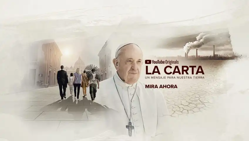 La Llamada del Papa: La Urgencia de Proteger el Cine como Patrimonio Cultural