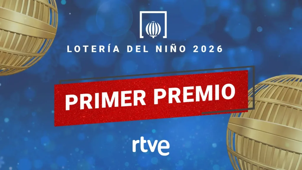 La Lotería del Niño 2026: Un Reparto de Suerte en Todo el País