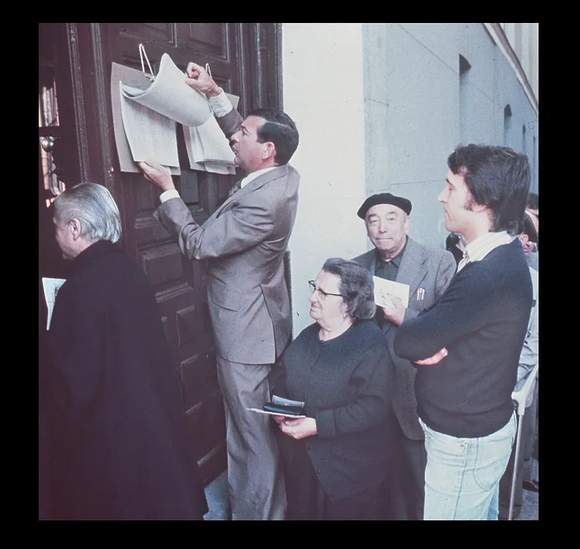La Monarquía Española y su Papel en la Democracia: Reflexiones en el 50 Aniversario de la Transición