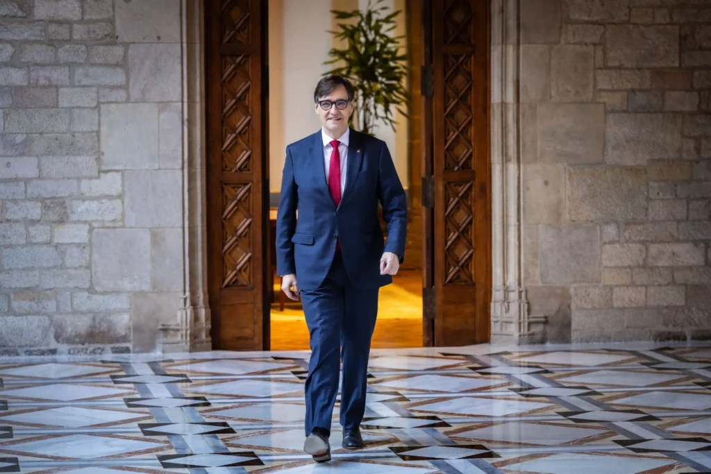 La Necesidad de un Nuevo Modelo de Financiación para Catalunya