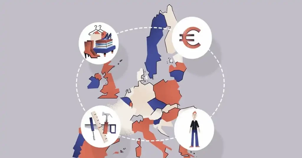La Nueva Era de la Unión Europea: Desafíos y Oportunidades en un Mundo Cambiante