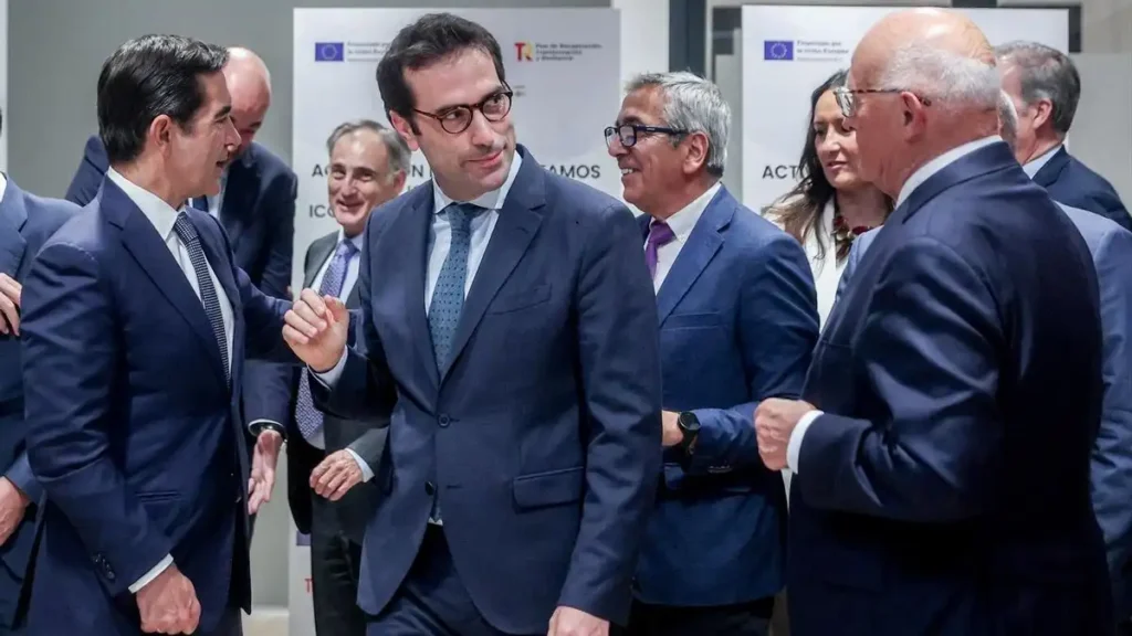 La OPA del BBVA sobre el Sabadell: Un Momento Decisivo en el Sector Bancario