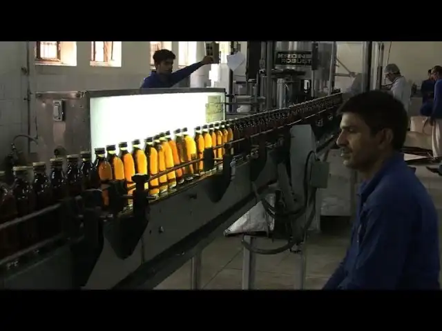 La Paradoja del Alcohol en Pakistán: Entre la Prohibición y la Exportación
