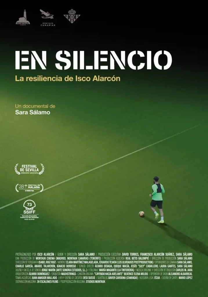 La Resiliencia de Isco Alarcón: Un Viaje de Lesiones y Apoyo Incondicional