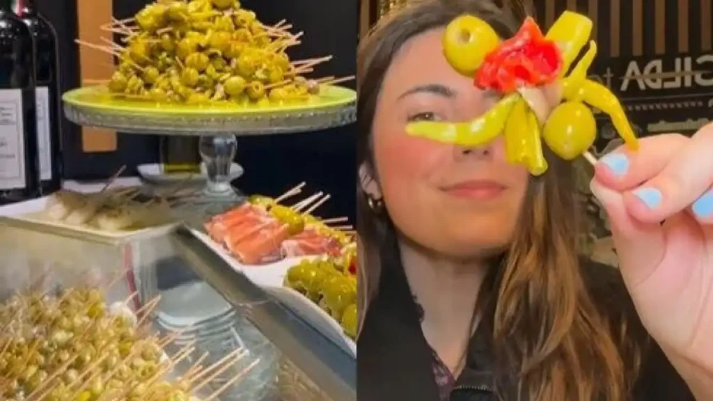 La Revolución de las Gildas: Un Viaje Gastronómico en Bizkaia