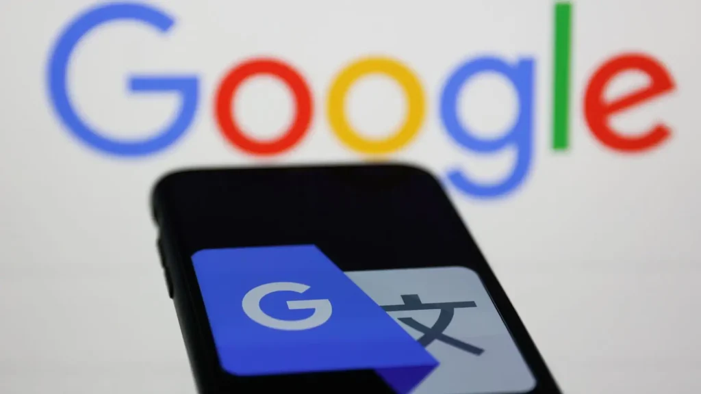 La Revolución del Traductor de Google: Nuevas Funciones Impulsadas por IA
