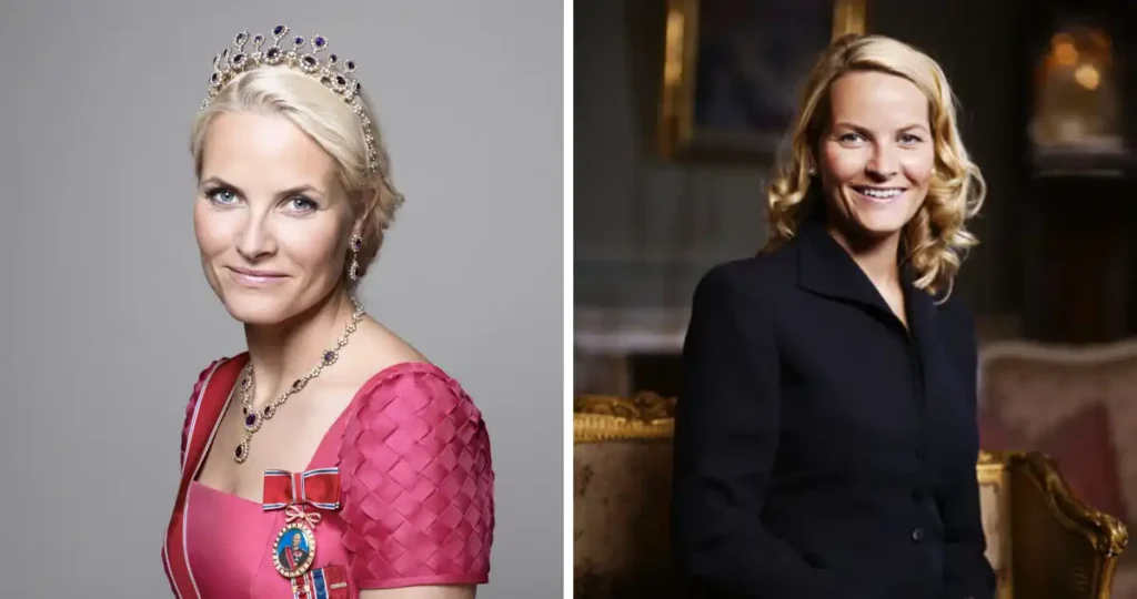 La Salud de la Princesa Heredera de Noruega: Un Desafío Personal y Real