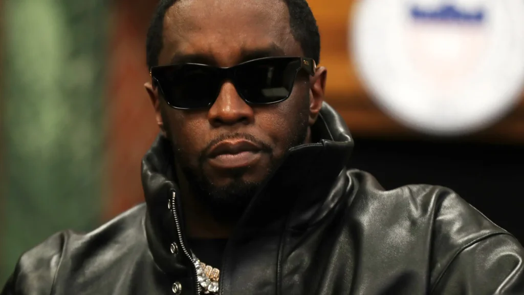 La Sentencia de Sean Diddy Combs: Un Caso de Redención y Controversia